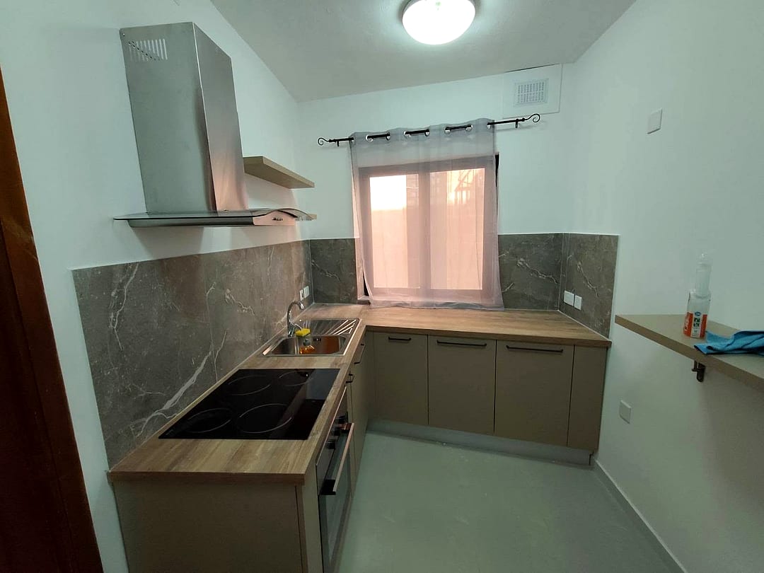 Apartment in Msida — 4