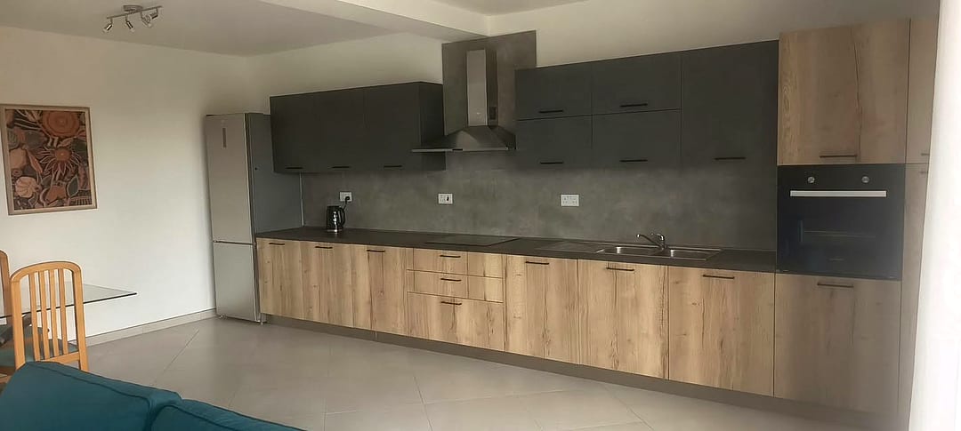 Apartment in Mosta - 3 beds, 2 baths — 5