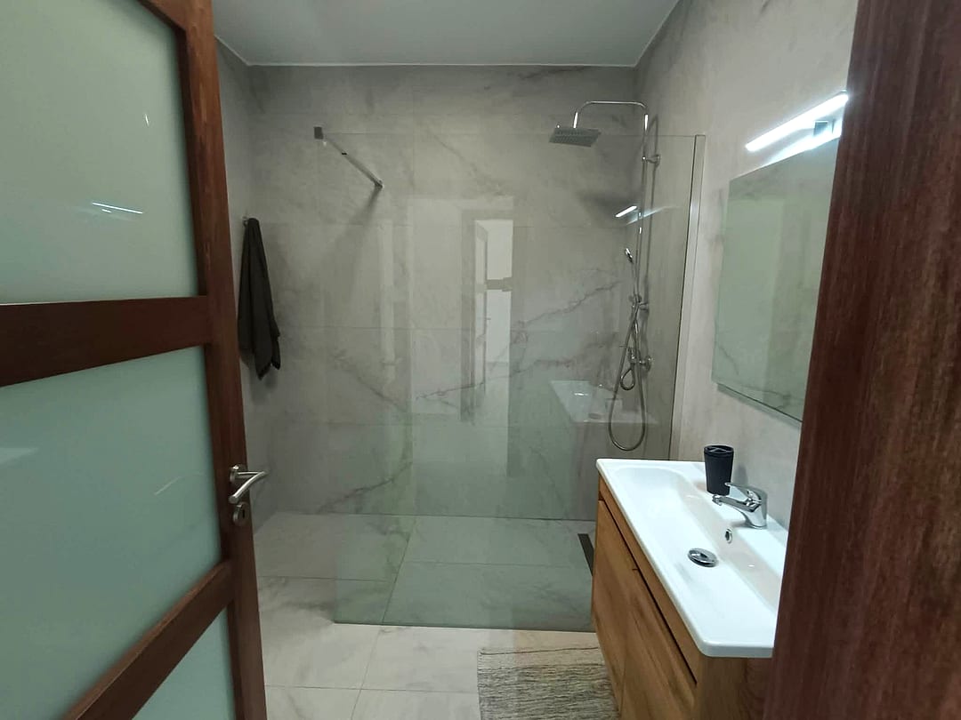 Apartment in Mosta - 3 beds, 2 baths — 4