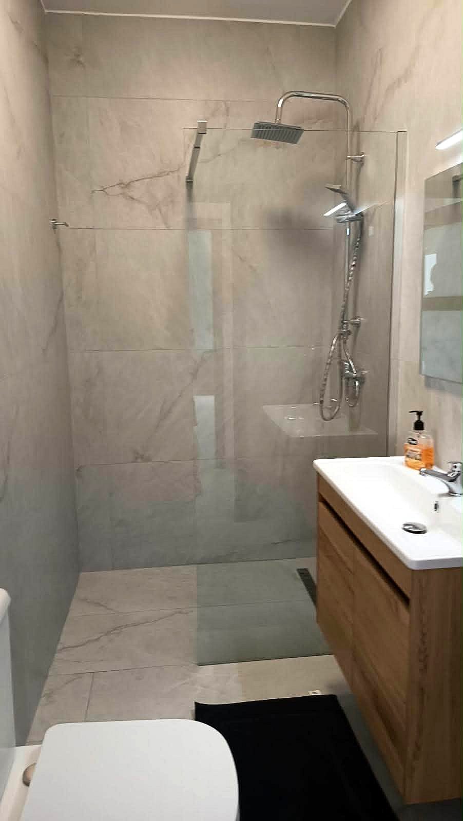 Penthouse in Mosta - 2 beds, 2 baths — 5
