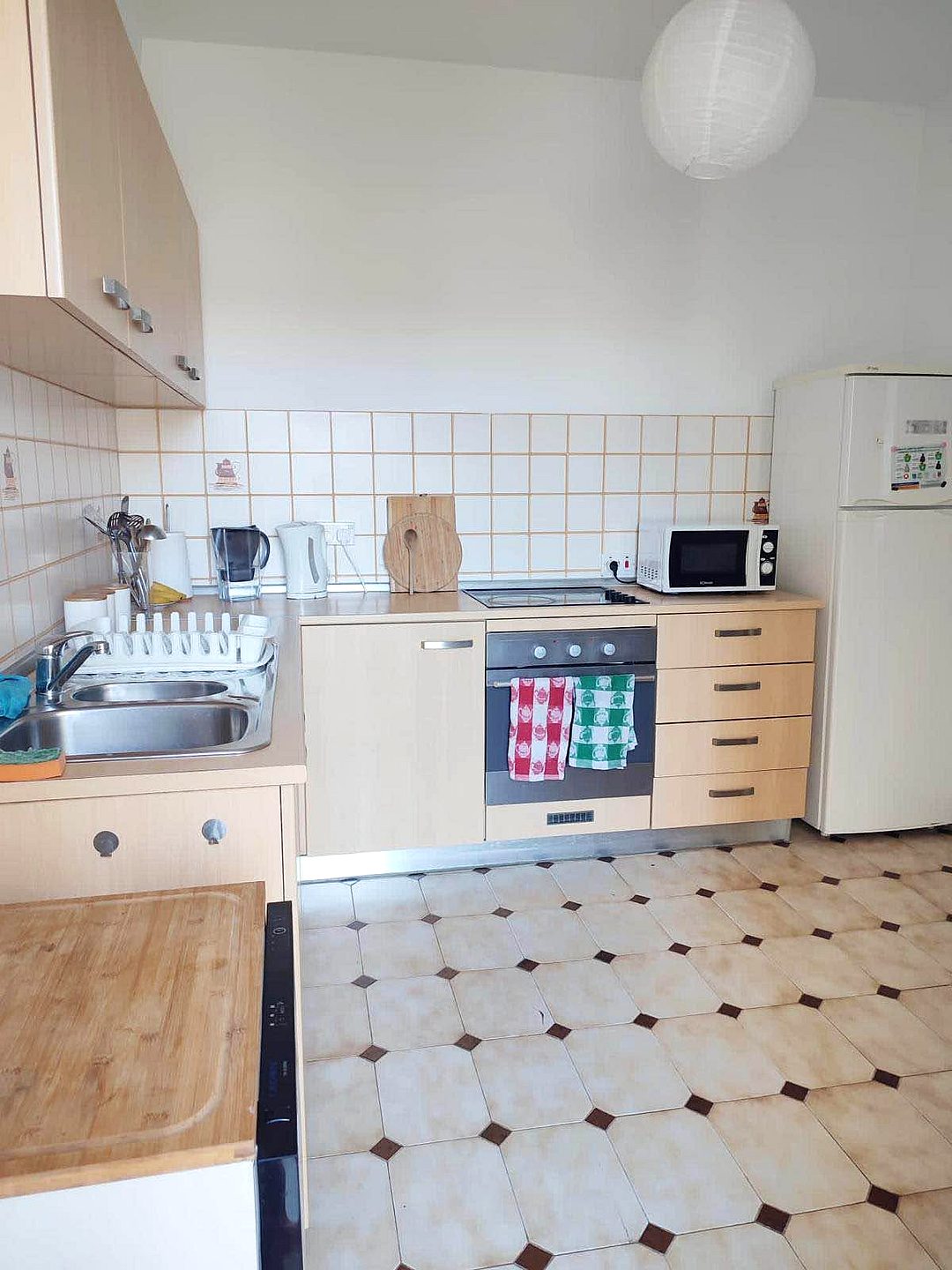 Room in San Giljan — 2