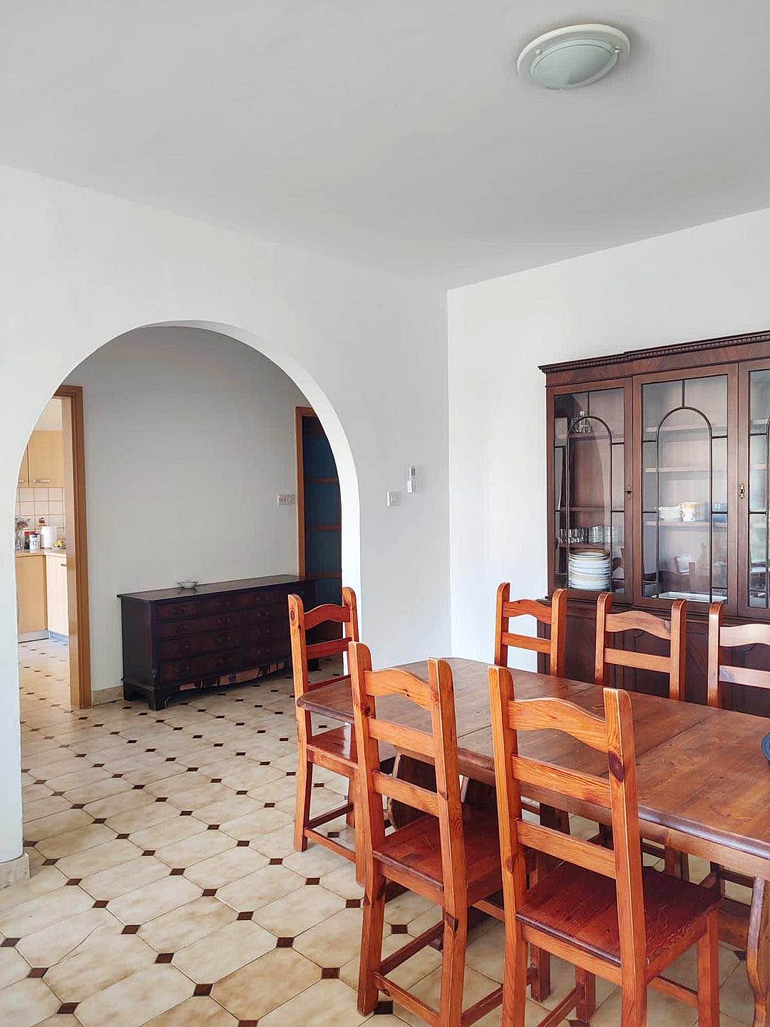 Room in San Giljan — 4