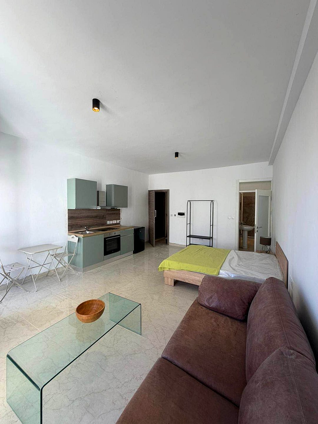Studio in Sliema — 1