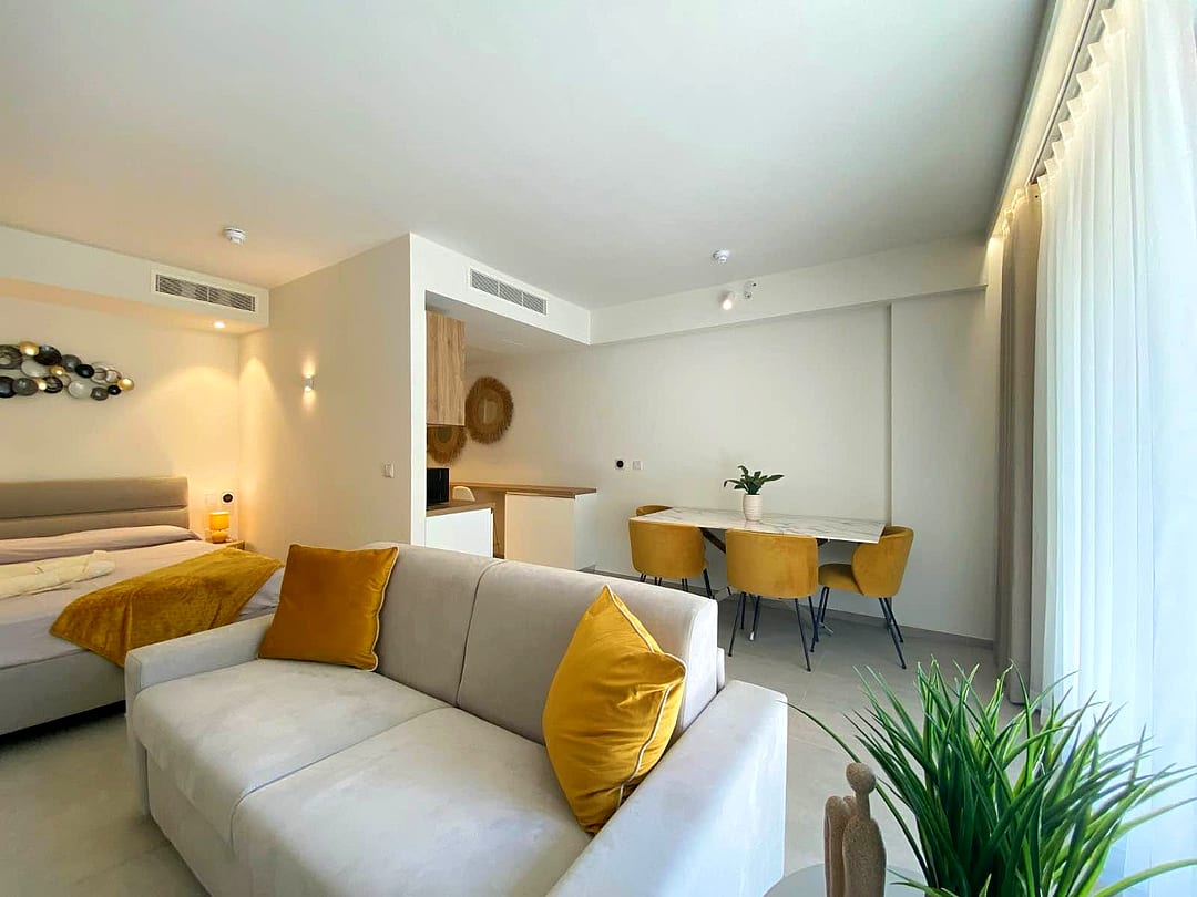 Studio in Swieqi — 1