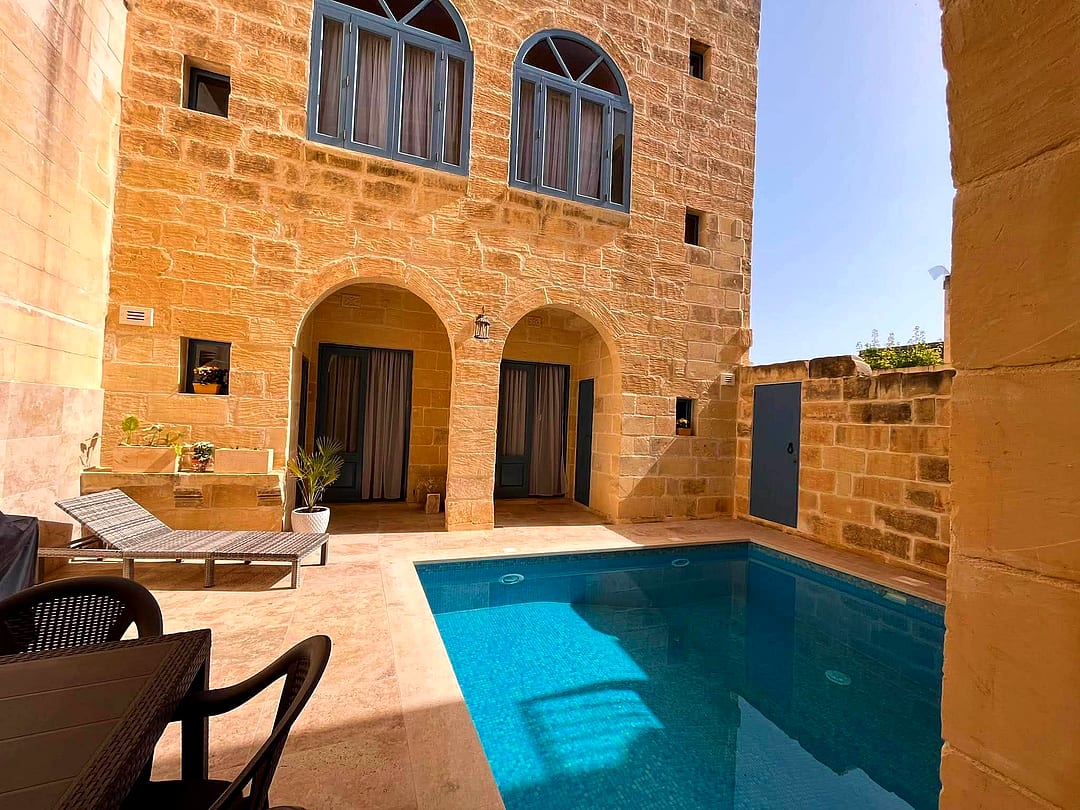 House in Nadur — 1