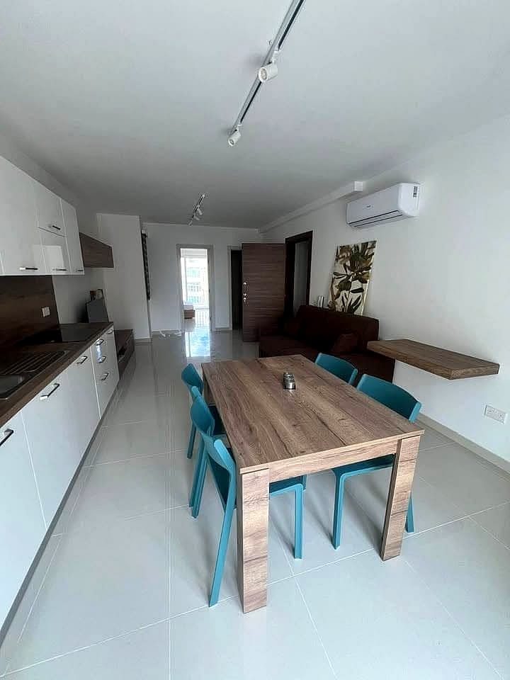 Apartment in Ta' Xbiex — 2