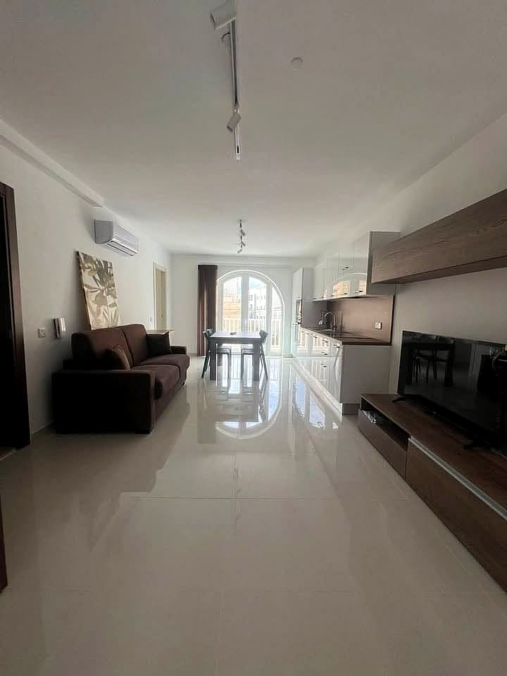 Apartment in Ta' Xbiex — 3