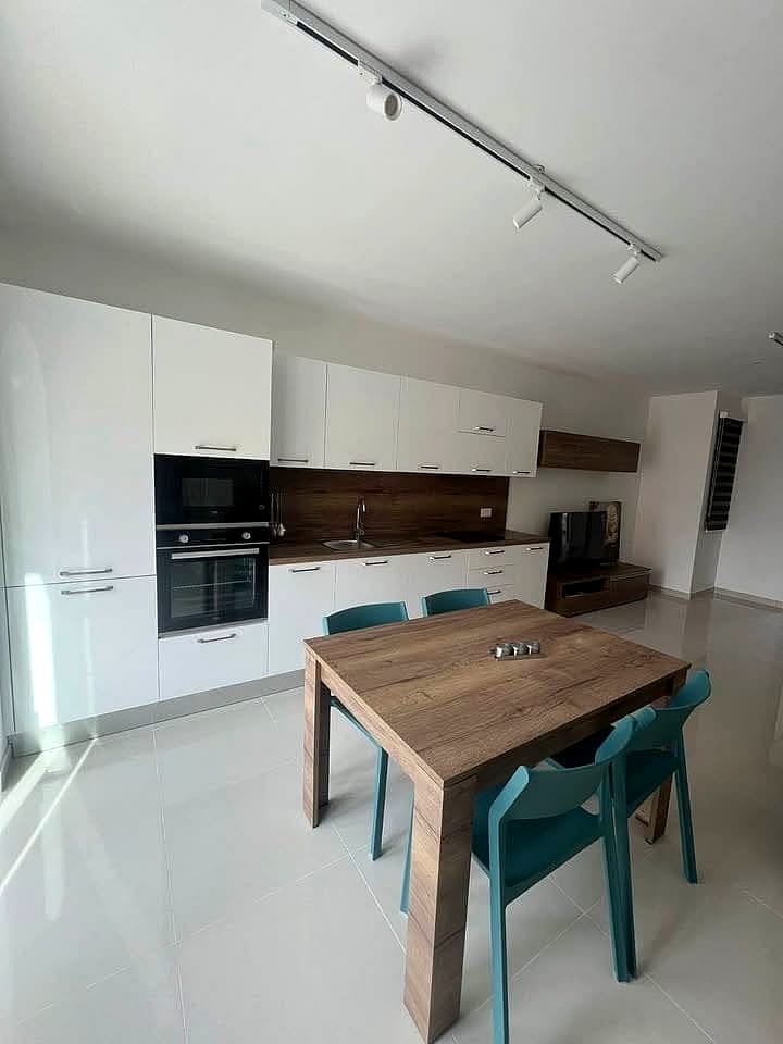 Apartment in Ta' Xbiex — 1