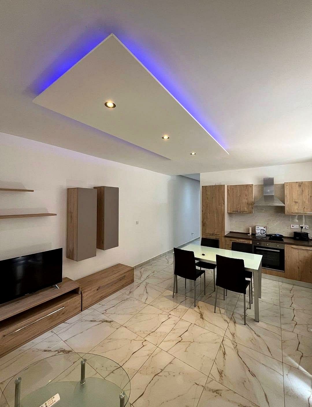 Maisonette in Qawra - 2 beds, 2 baths — 4