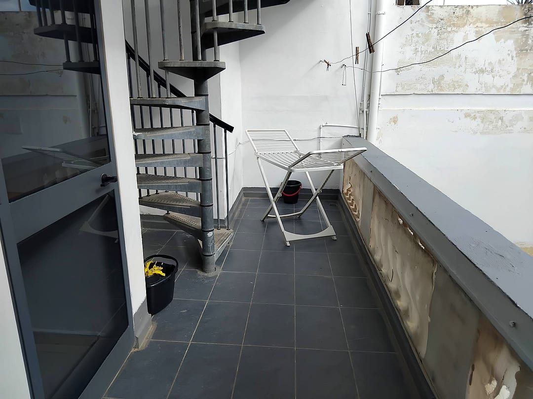 Apartment in Marsaskala - 3 beds, 1 bath — 5
