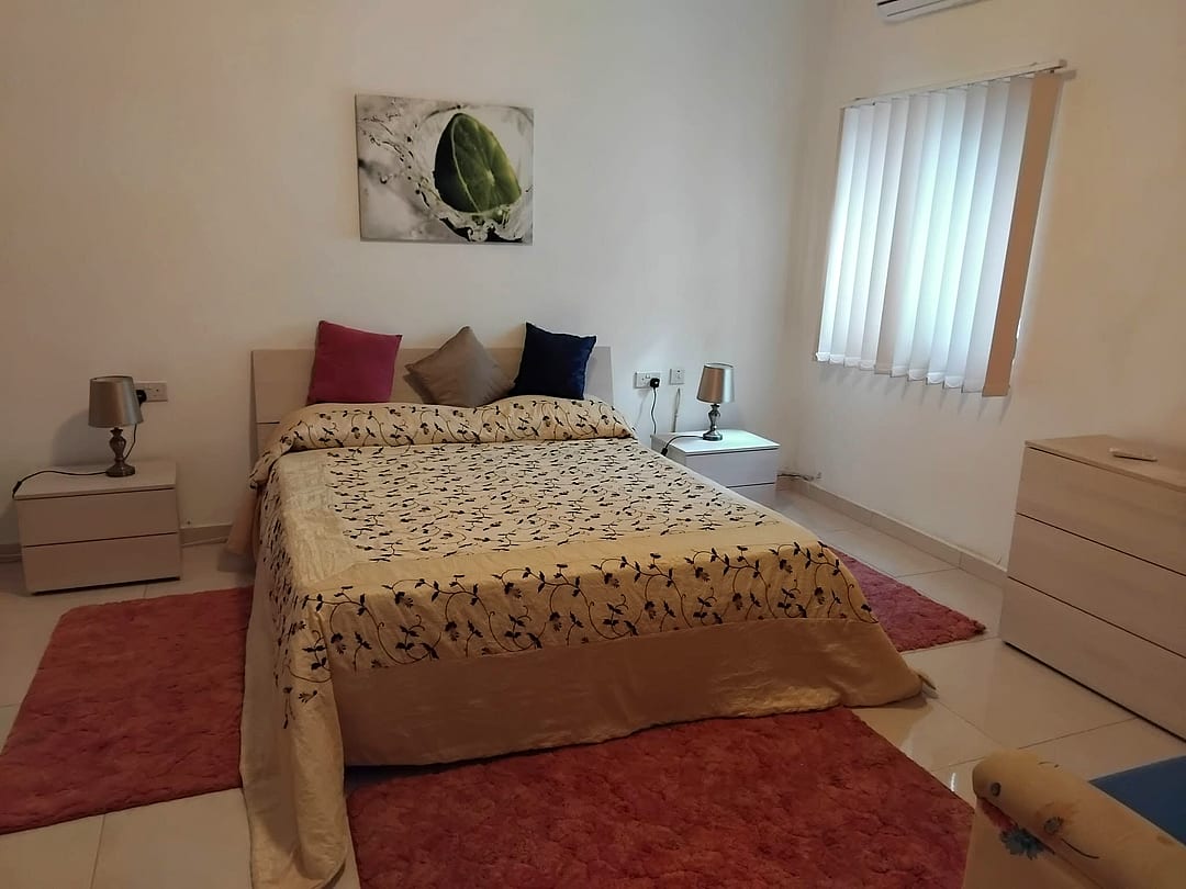 Apartment in Marsaskala - 3 beds, 1 bath — 3