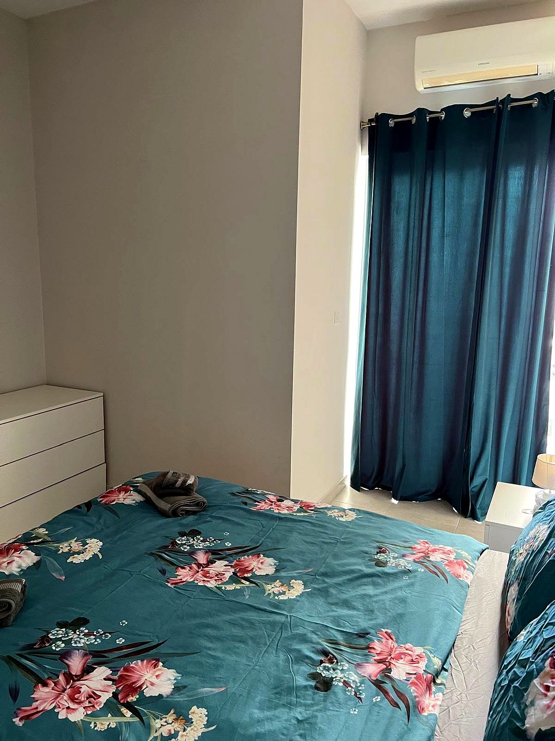 Apartment in Sliema - 2 beds, 2 baths — 2