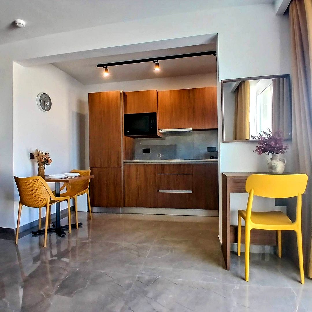 Studio in Gzira — 4