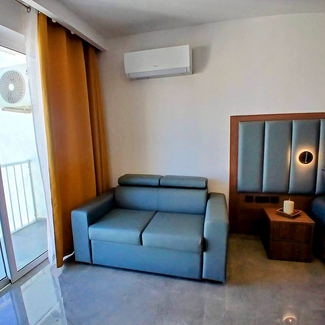 Studio in Gzira — 2