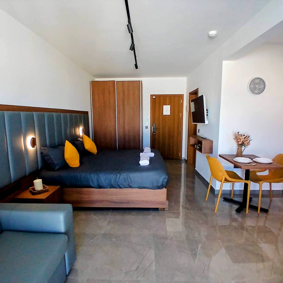 Studio in Gzira — 3