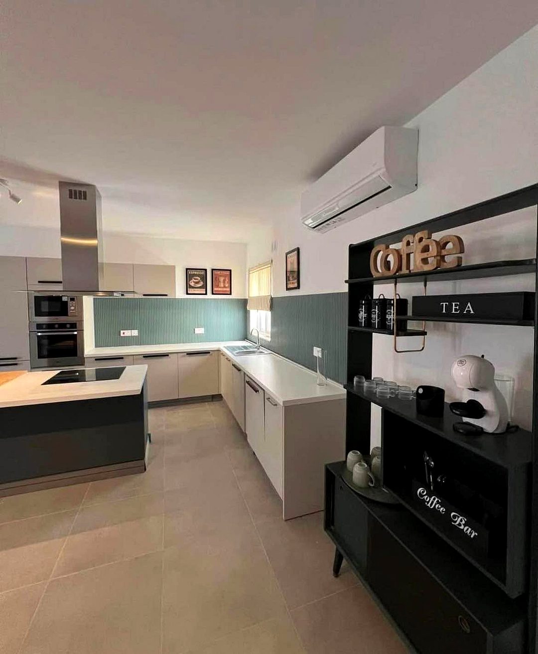 Apartment in Swieqi - 2 beds, 2 baths — 4