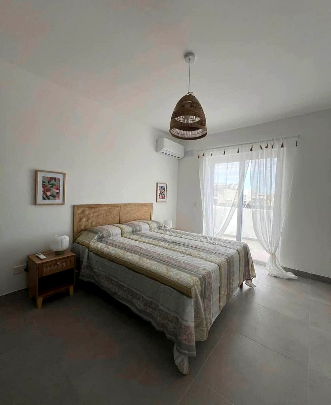 Apartment in Swieqi - 2 beds, 2 baths — 2