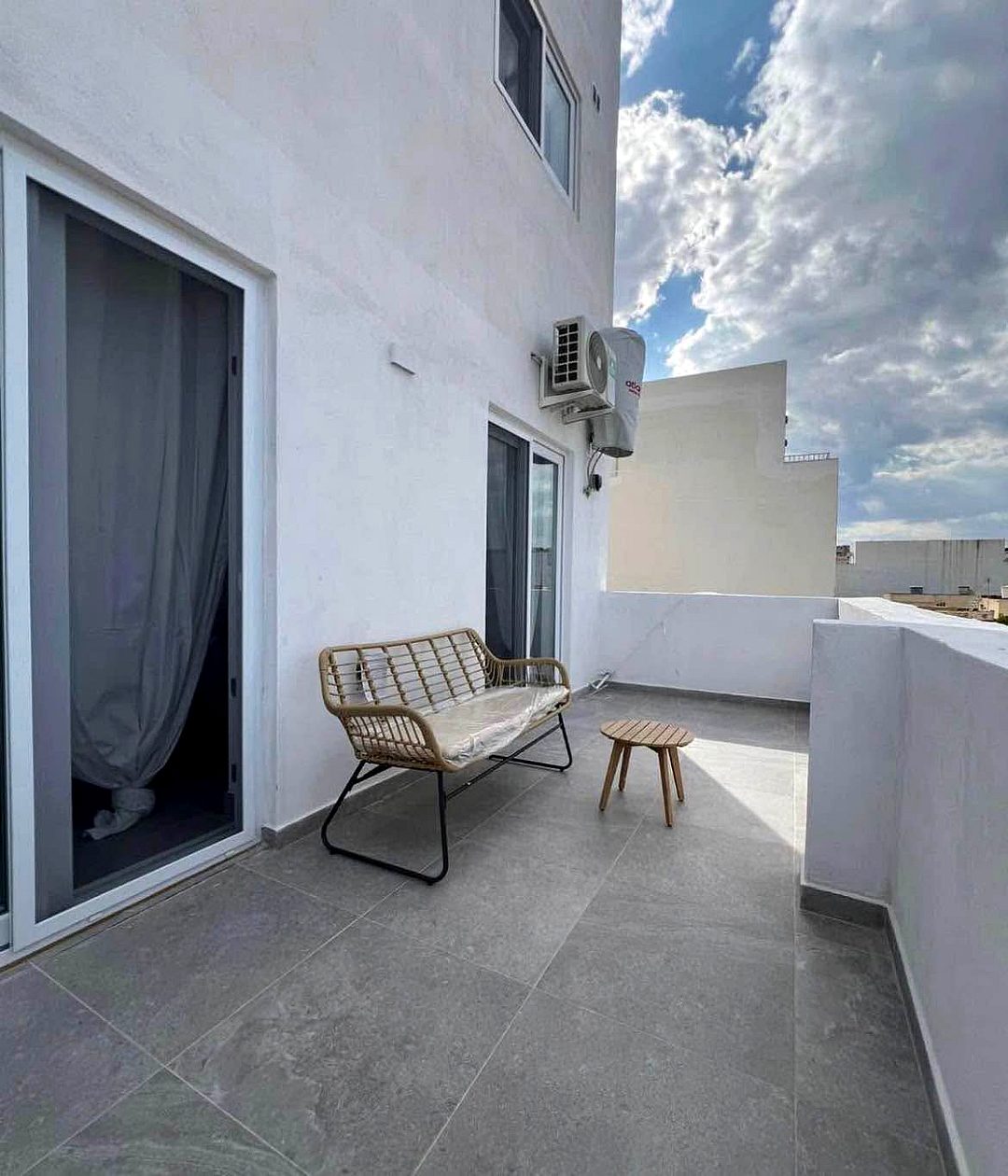 Apartment in Swieqi - 2 beds, 2 baths — 3