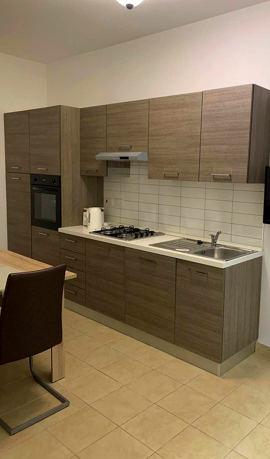 Apartment in St Julian's — 1