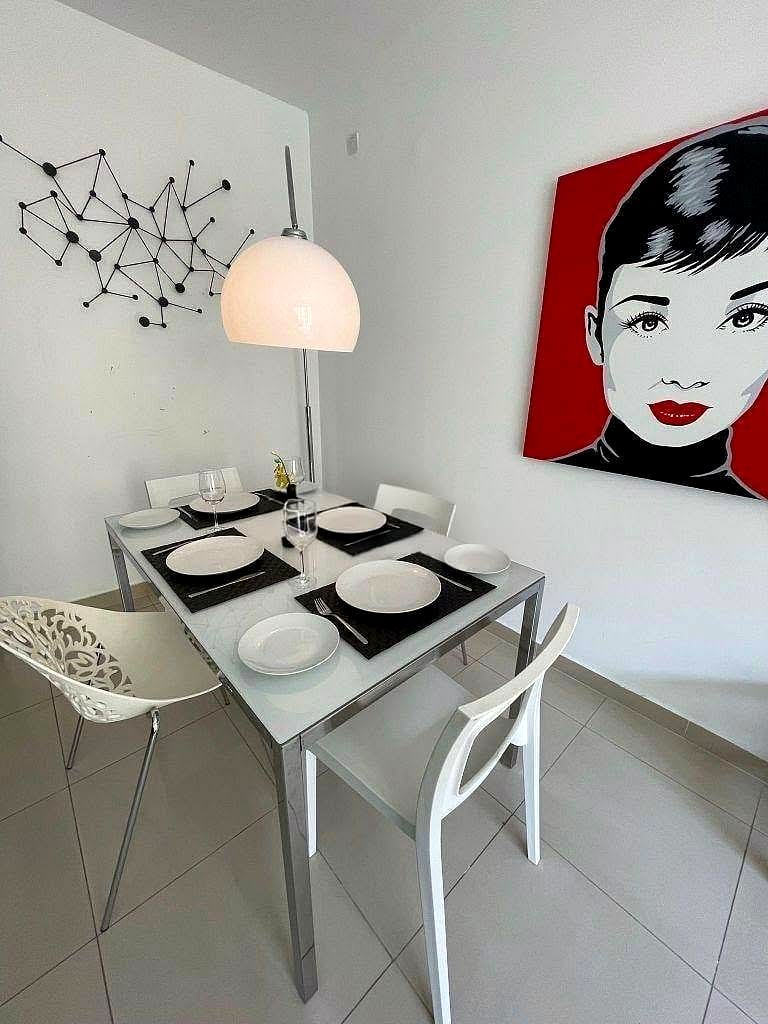 Apartment in Sliema - 2 beds — 4