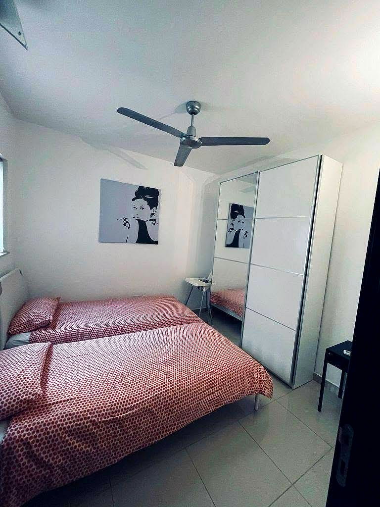 Apartment in Sliema - 2 beds — 2
