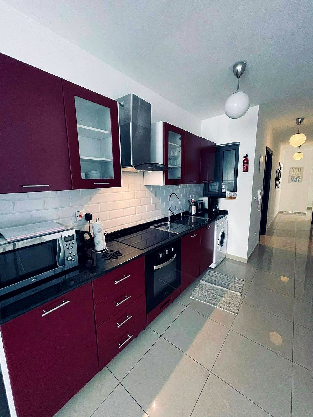 Apartment in Sliema - 2 beds — 3