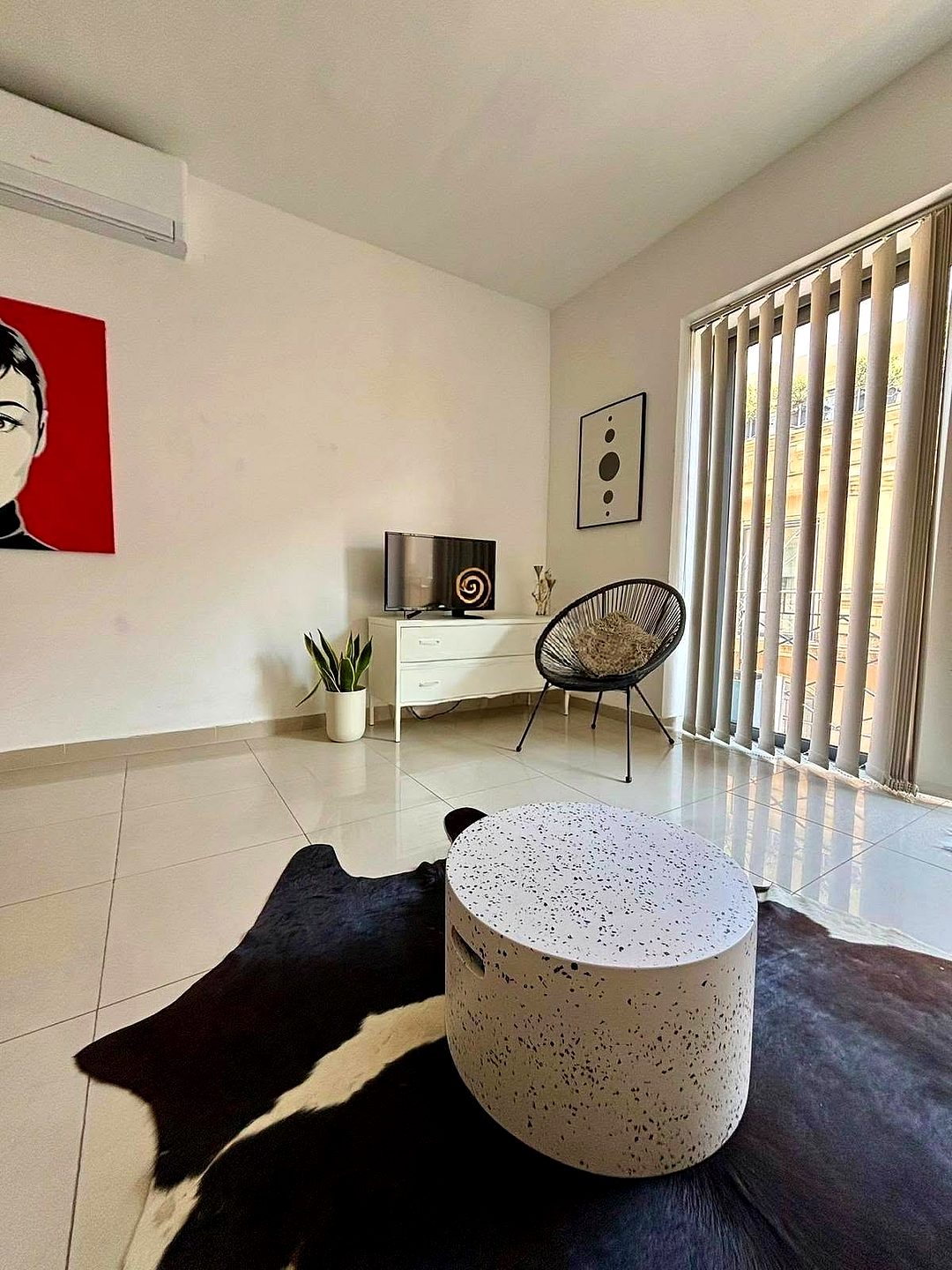 Apartment in Sliema - 2 beds — 1