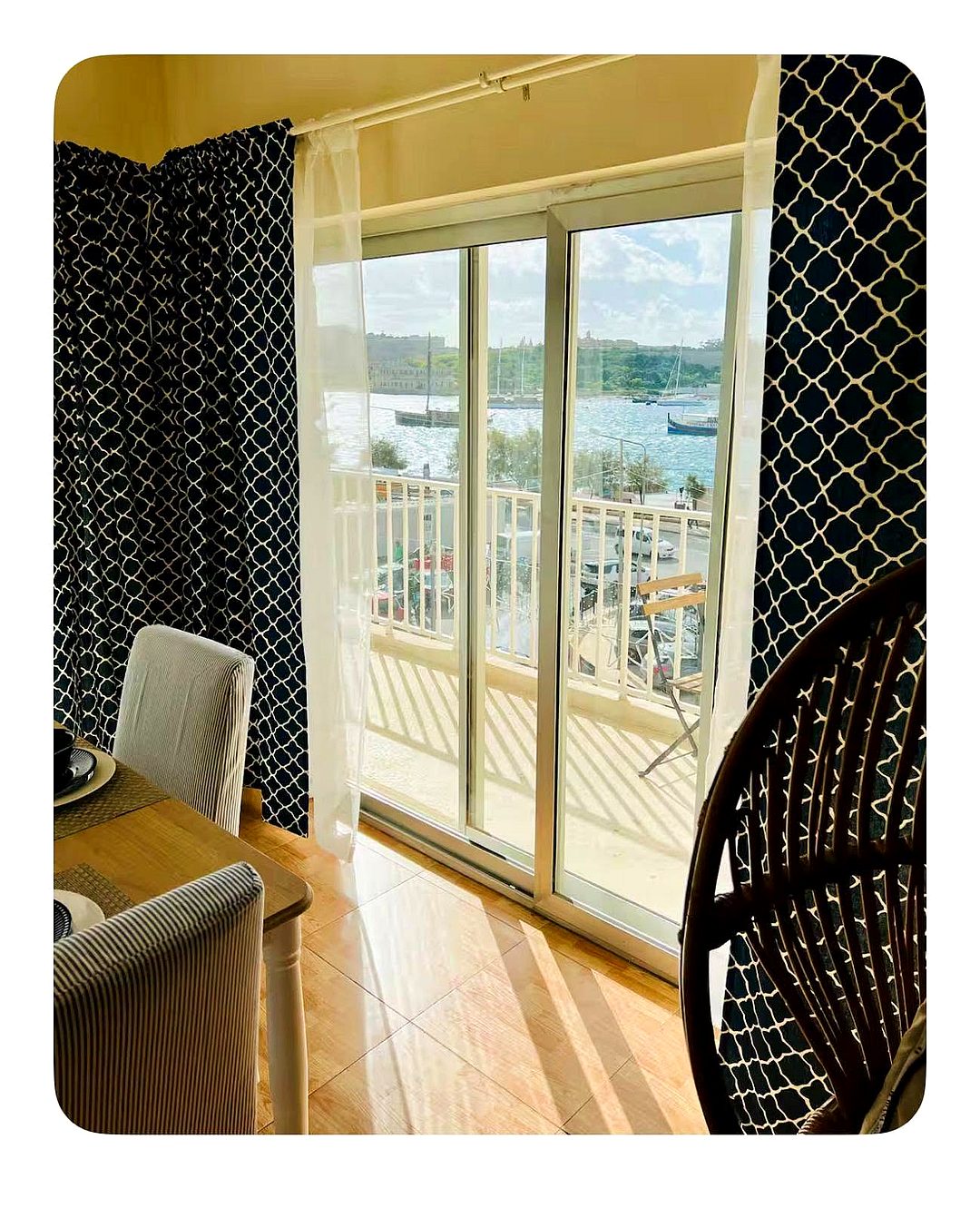 Apartment in Sliema — 4