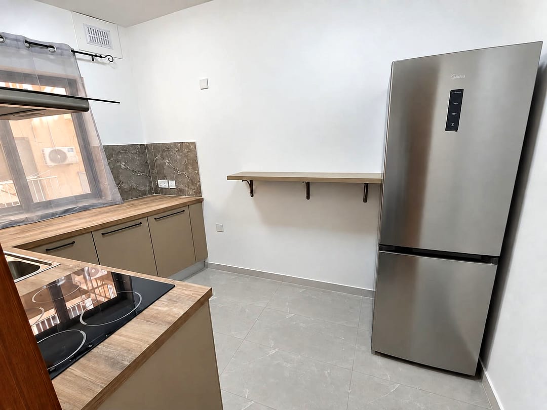 Apartment in Msida - 1 bed — 5