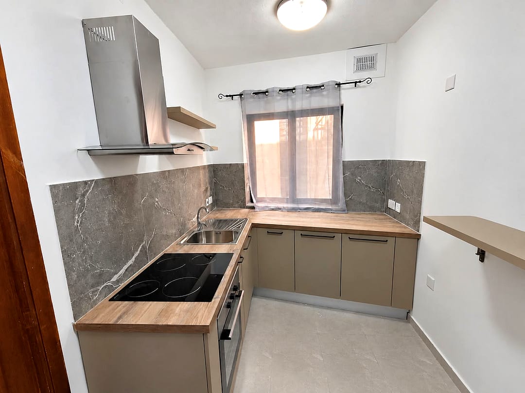 Apartment in Msida - 1 bed — 4