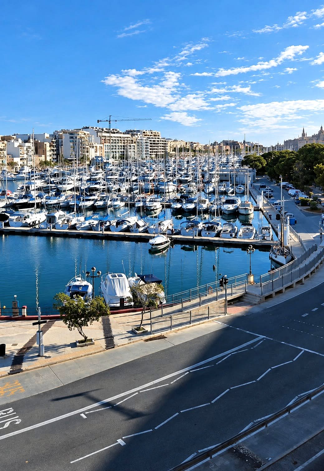 Apartment in Msida - 1 bed — 2