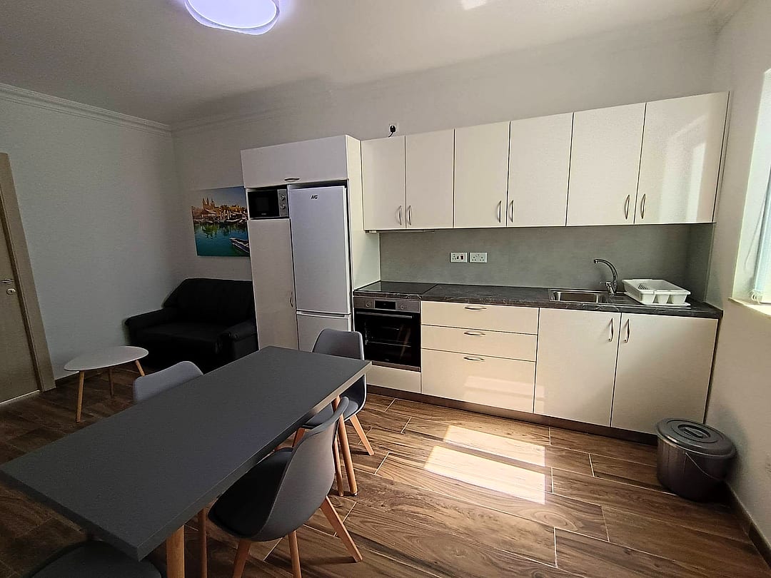 Apartment in Msida — 2