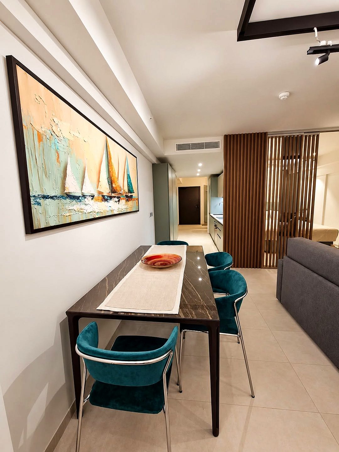 Apartment in St Julian's - 1 bed — 5