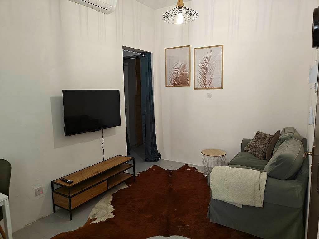 Apartment in Sliema - 1 bed — 2