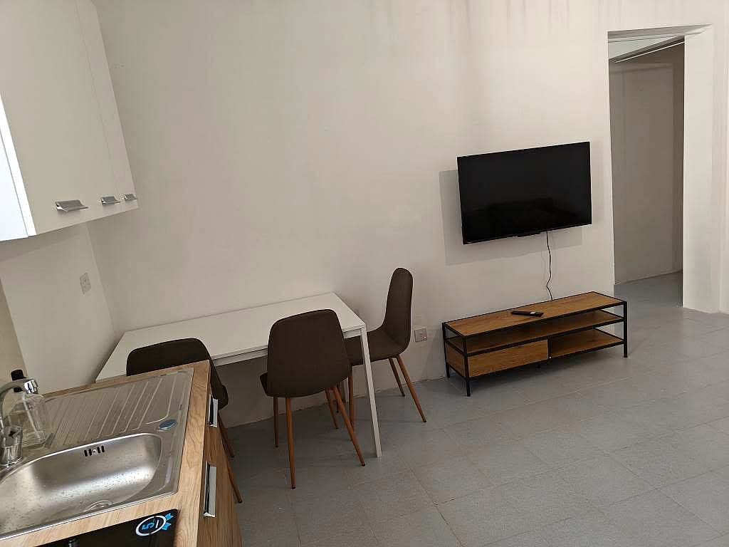Apartment in Sliema - 1 bed — 4