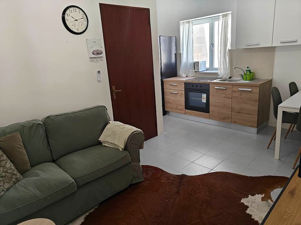 Apartment in Sliema - 1 bed — 1