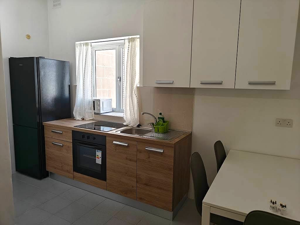 Apartment in Sliema - 1 bed — 3