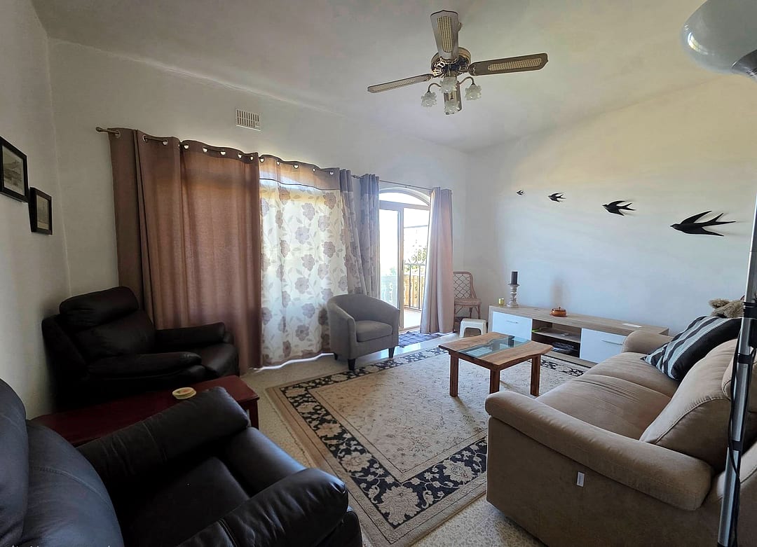 Apartment in Xaghra - 2 beds — 2