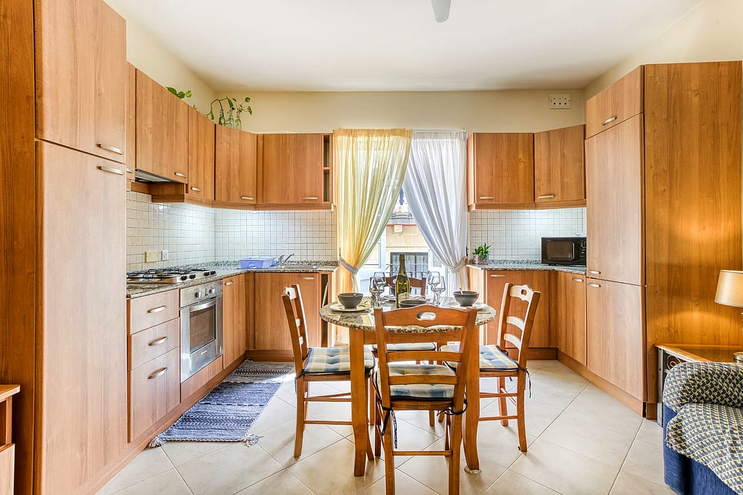 Apartment in Sliema - 2 beds — 3