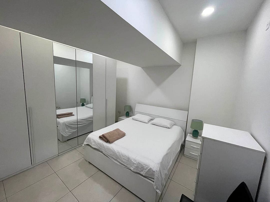 Apartment in Msida — 2