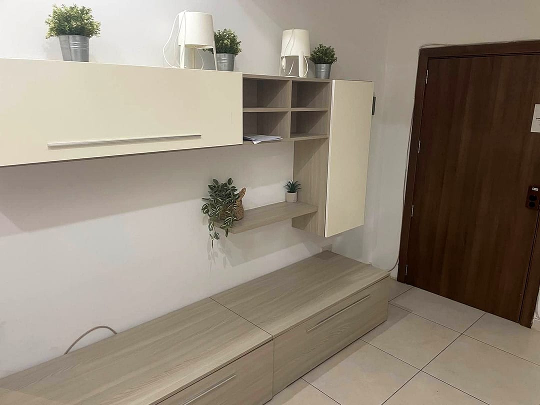 Apartment in Msida — 5