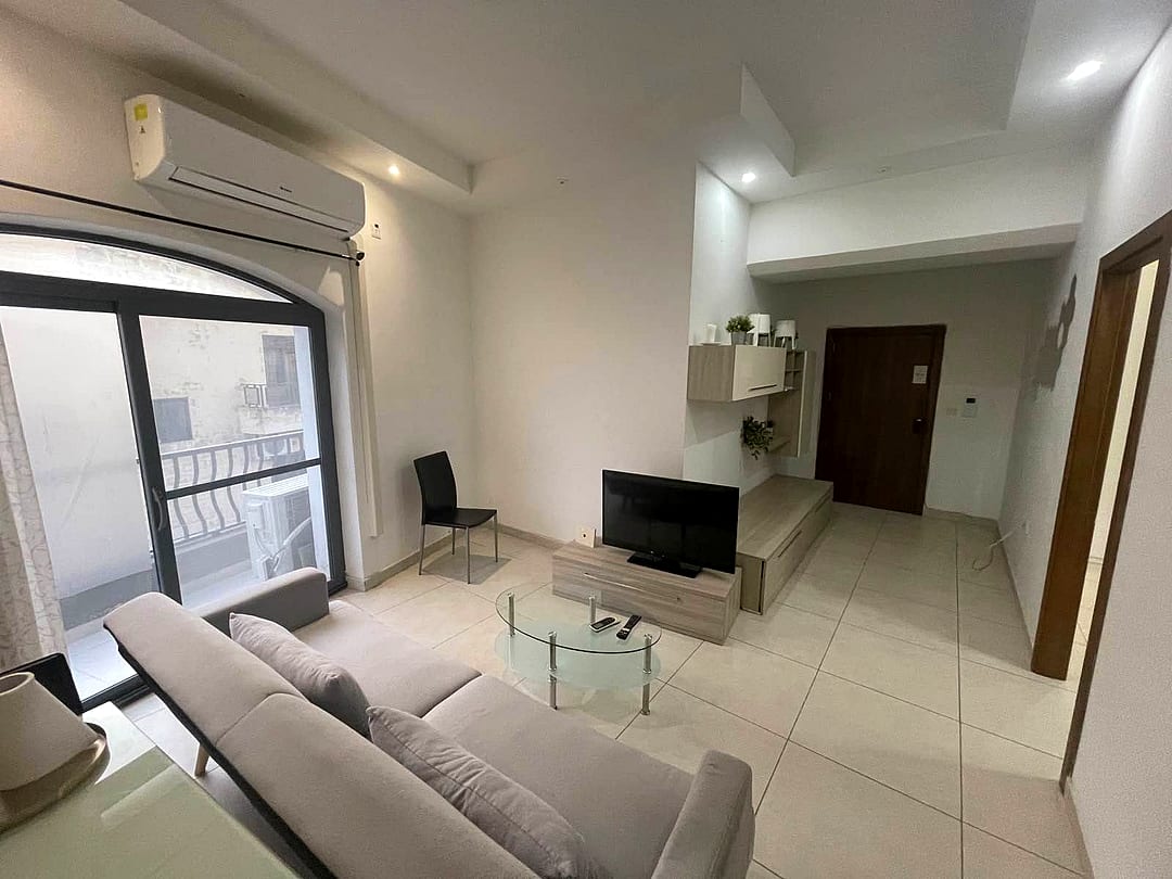 Apartment in Msida — 4