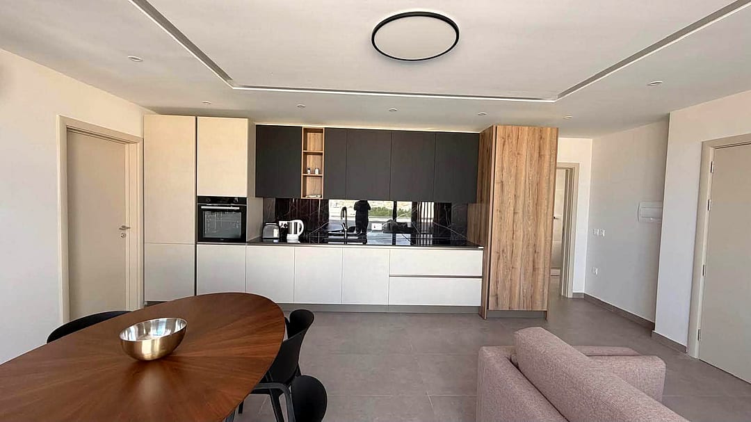Penthouse in Birkirkara — 3