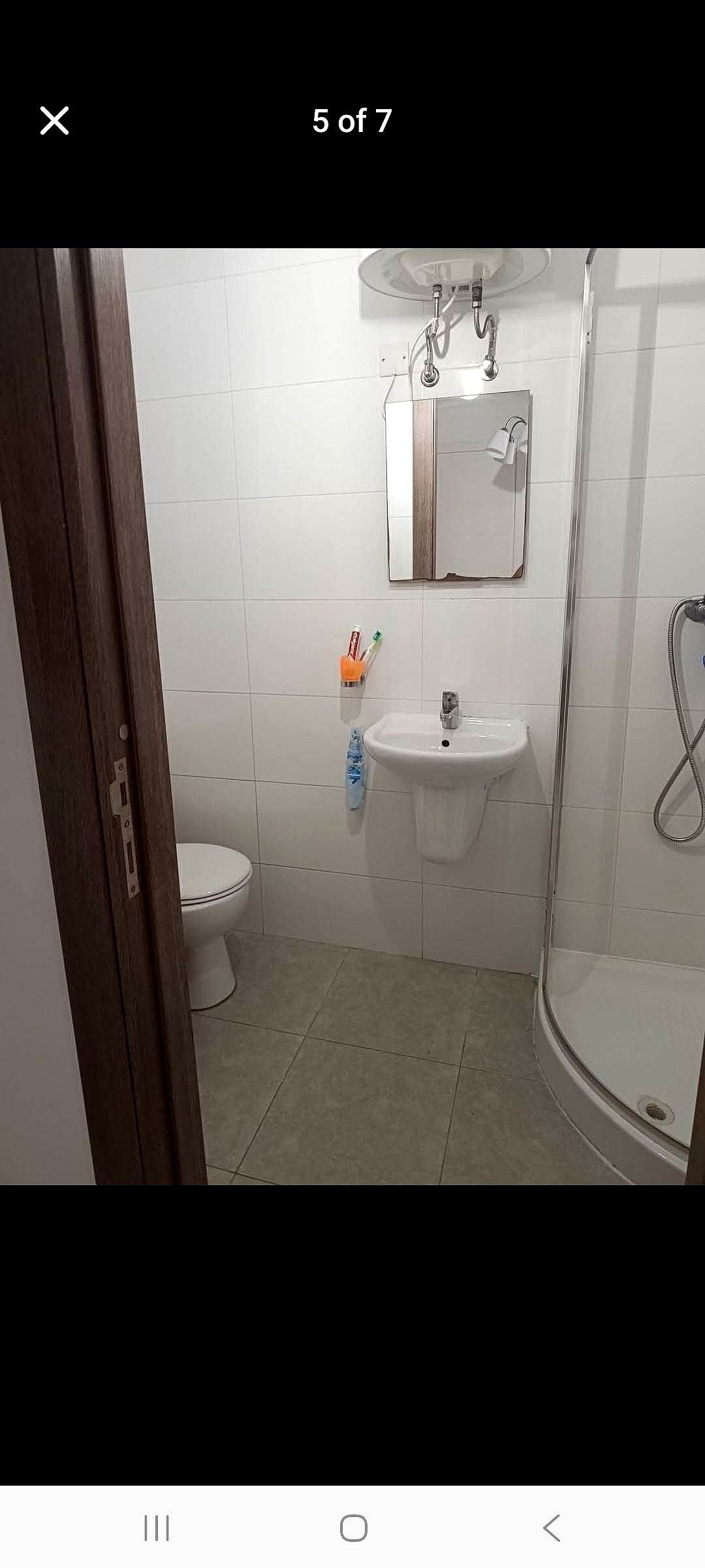 Apartment in St Paul's Bay - 1 bath — 5