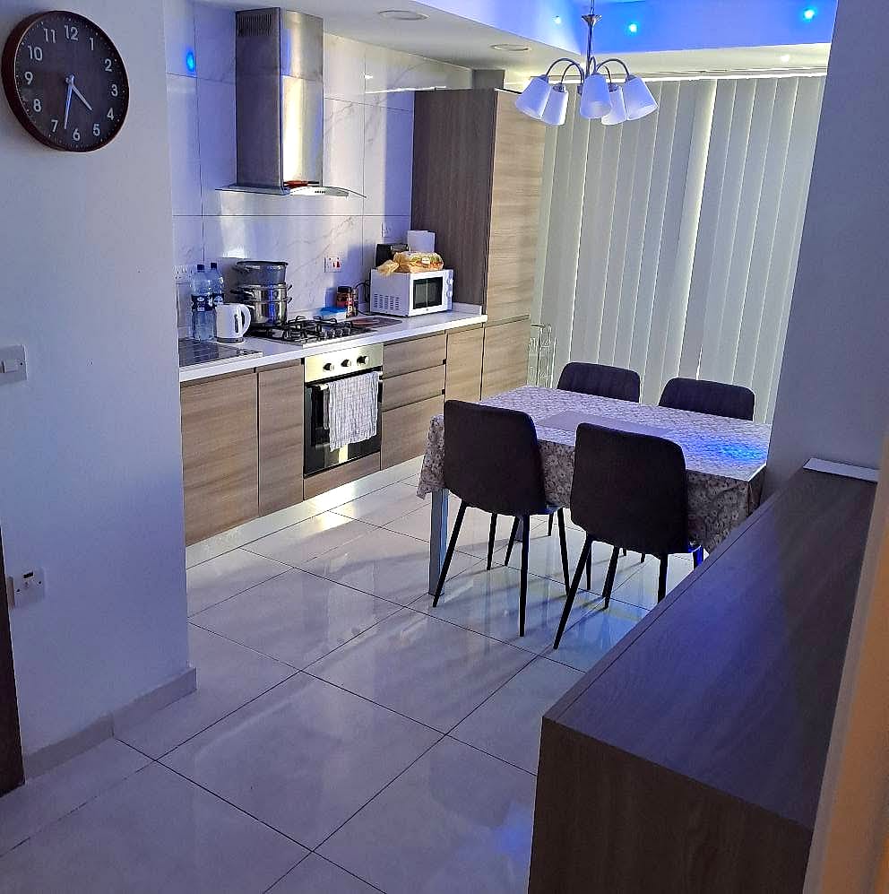 Apartment in St Paul's Bay - 1 bath — 1
