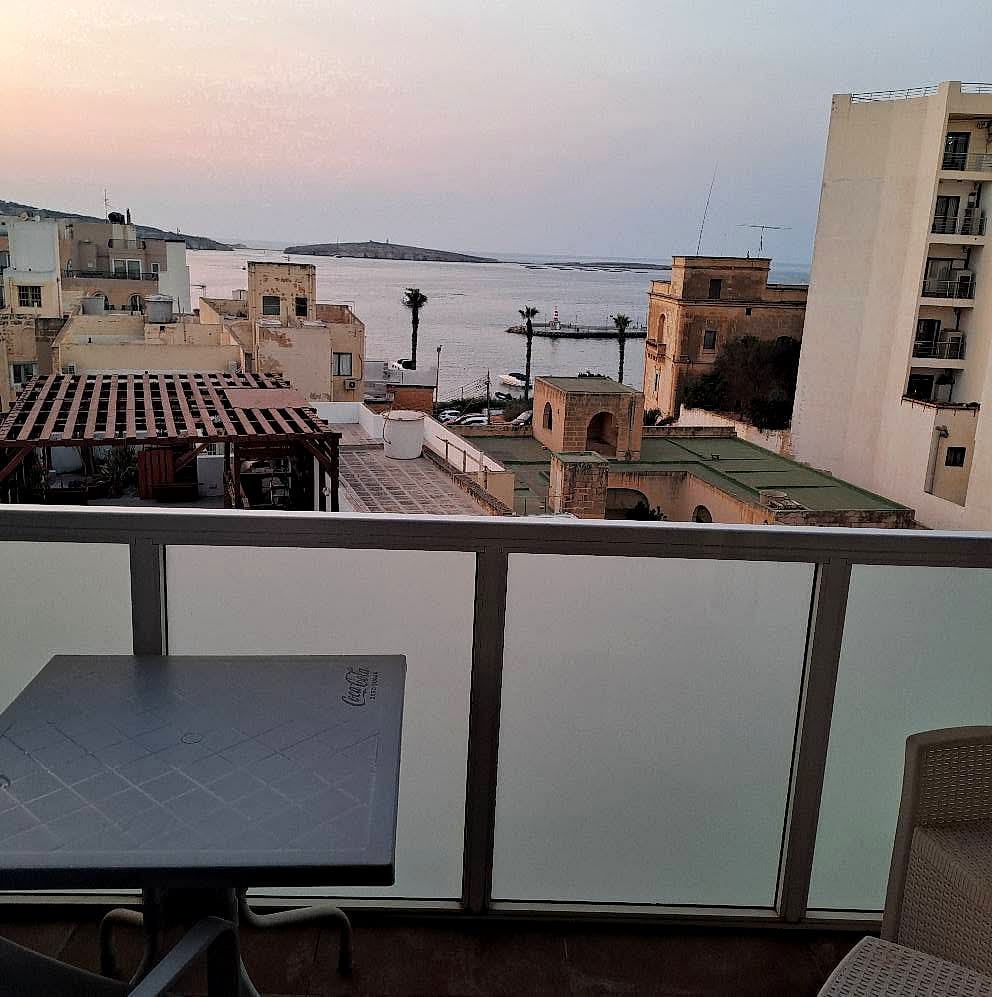 Apartment in St Paul's Bay - 1 bath — 4