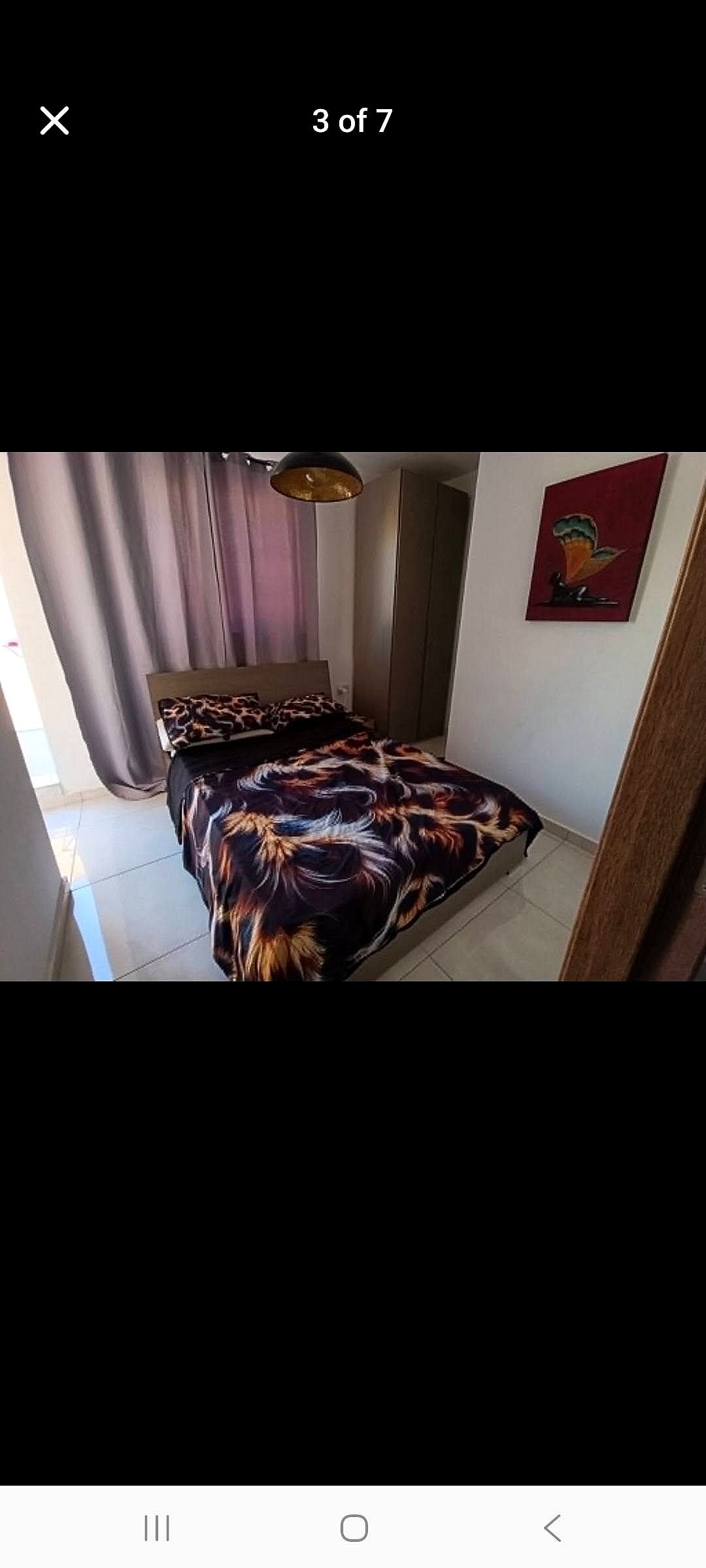 Apartment in St Paul's Bay - 1 bath — 3