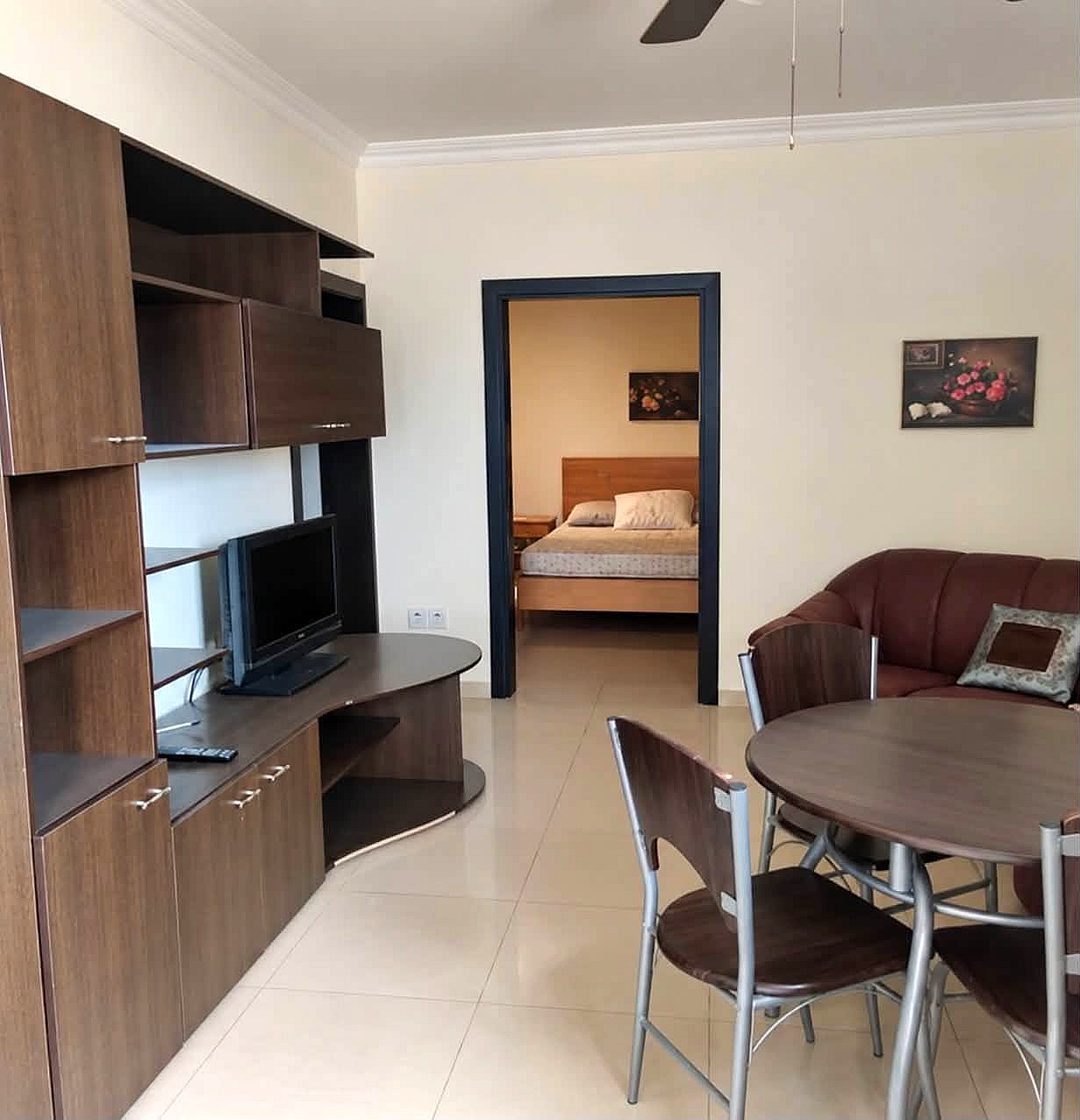 Apartment in Qawra — 2