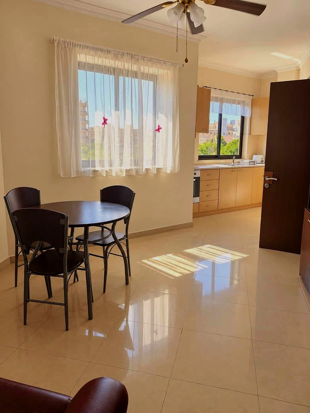 Apartment in Qawra — 4