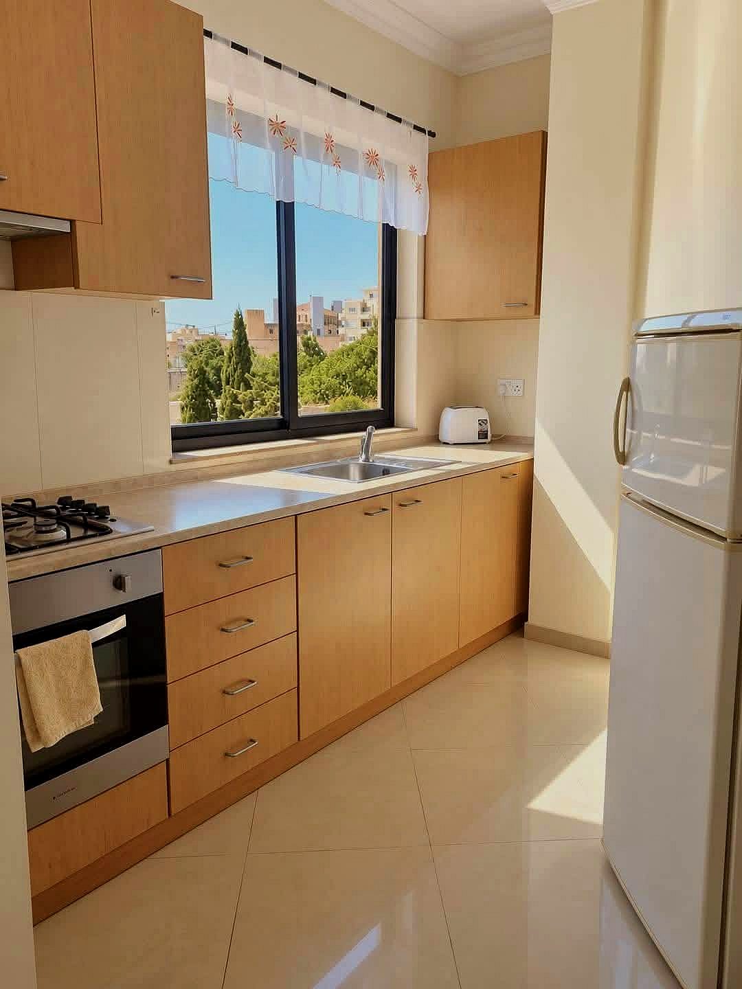 Apartment in Qawra — 3